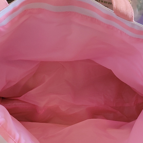 Victoria Secret tote - Picture 3 of 5